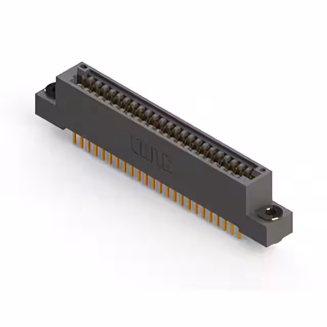 395-048-523-203 EDAC Inc.  Edgeboard Connectors